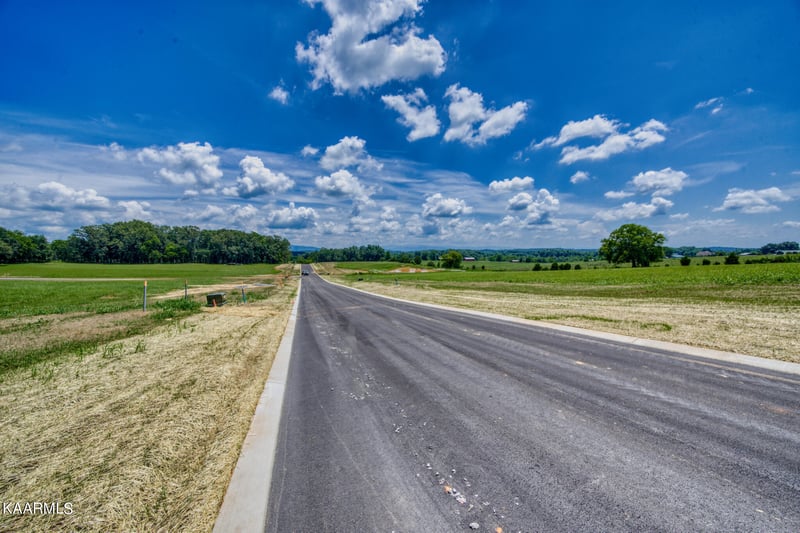 LOT75 803 Sophie Dr, Greenback, TN 37742