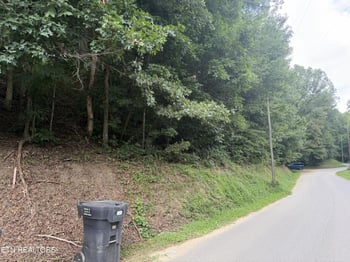 Lots 1-5 Forge Hideaway Rd, Pigeon Forge, TN 37863