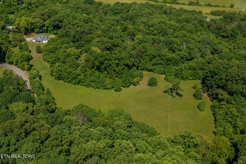 Lots 1-6R Thomas Cross Rd, Sevierville, TN 37876