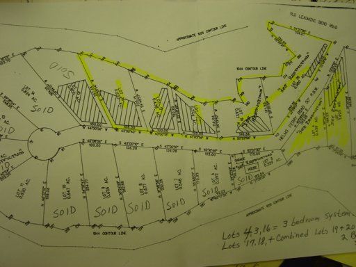 Lots 19-20 Helms Ferry Rd, Sharps Chapel, TN 37866