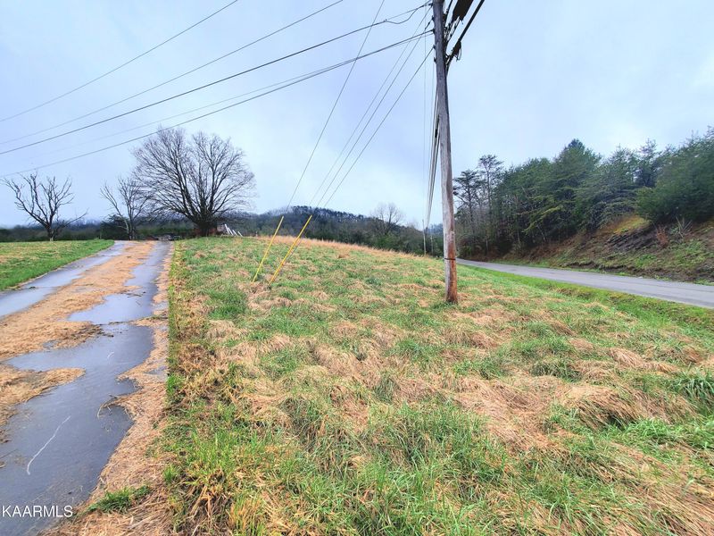 Lots 2-3 Prospect Rd, Maynardville, TN 37807