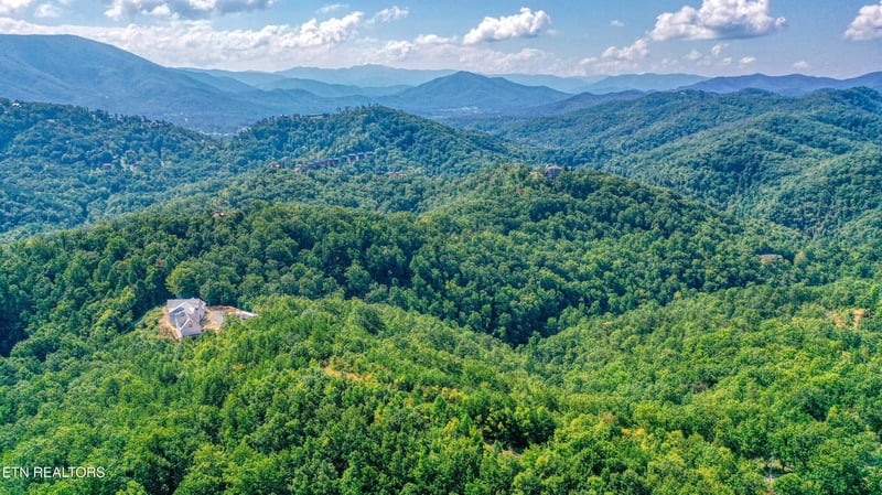 Lots 28-30 Trace Way, Sevierville, TN 37862
