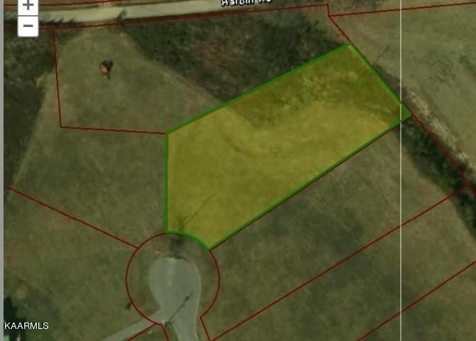 Lots 7-8 Waterway Dr, Rutledge, TN 37861