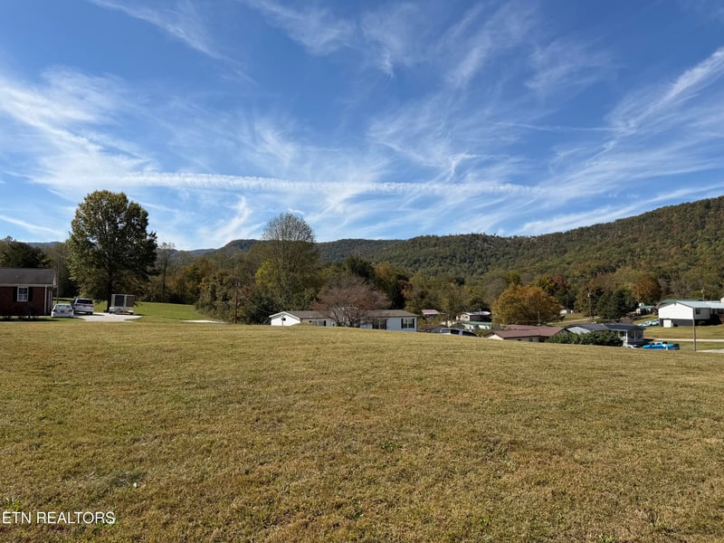 lots 9-10 Woodvine St, Jacksboro, TN 37757