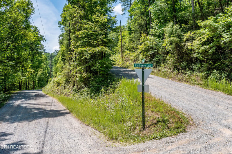 Lt. 34 Chilhowee Loop, Walland, TN 37886