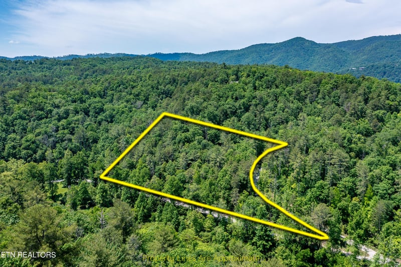Lt. 34 Chilhowee Loop, Walland, TN 37886