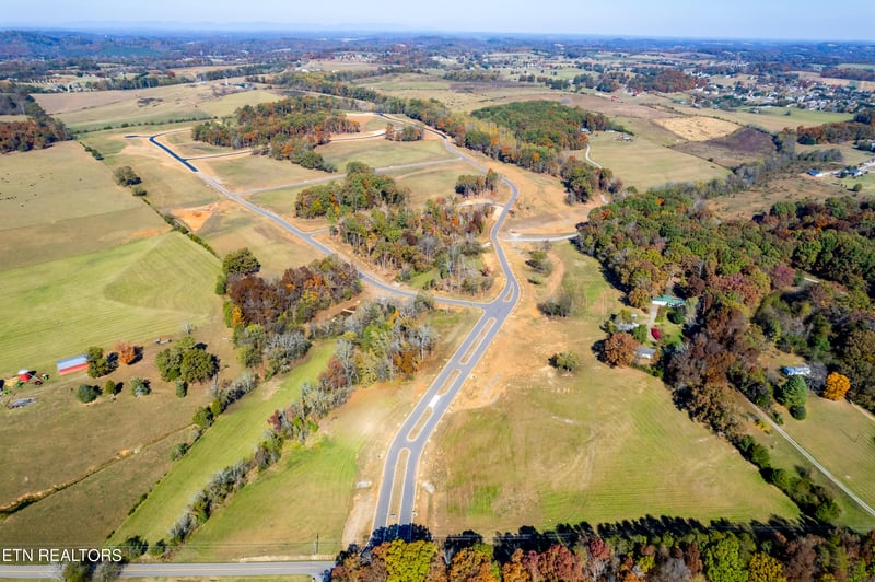 LT139 1218 Herbert Dr, Greenback, TN 37742