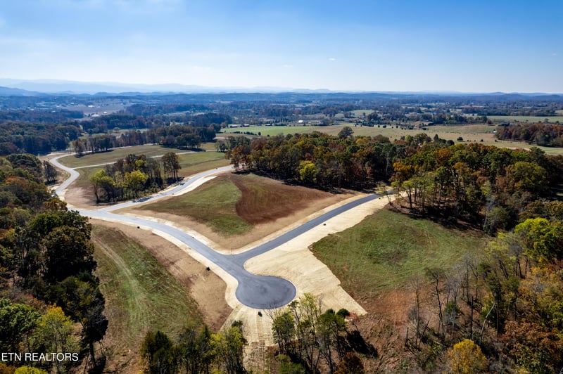 LT139 1218 Herbert Dr, Greenback, TN 37742