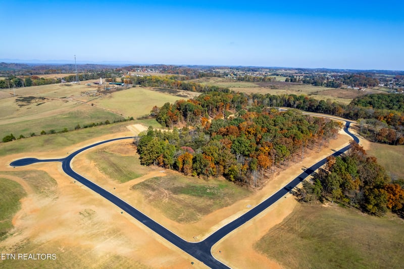 LT139 1218 Herbert Dr, Greenback, TN 37742