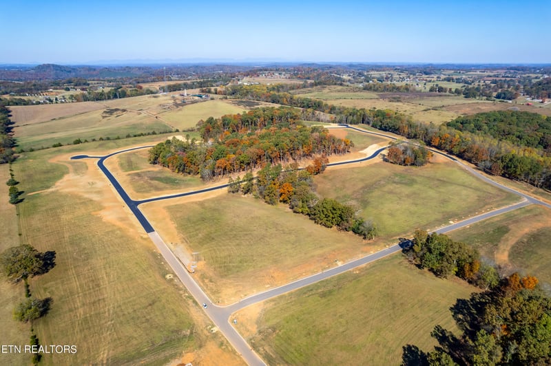 LT139 1218 Herbert Dr, Greenback, TN 37742