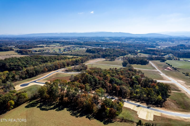 LT140 1222 Herbert Dr, Greenback, TN 37742