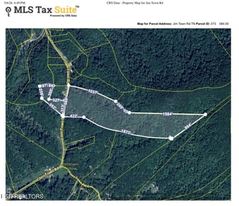 Luttrell, TN 37779