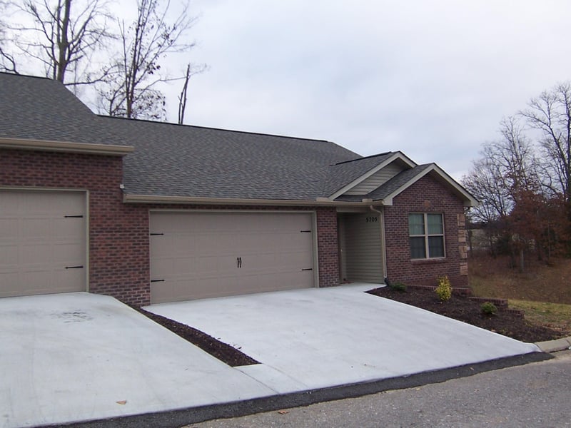 Multiple Metropolitan/urban Way, Knoxville, TN 37921