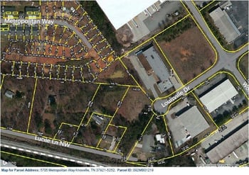Multiple Metropolitan/urban Way, Knoxville, TN 37921