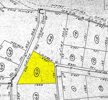 o Terrace Dr, Bean Station, TN 37708