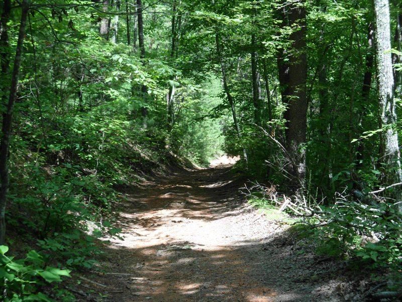 Off Cooper Rd, Vonore, TN 37885