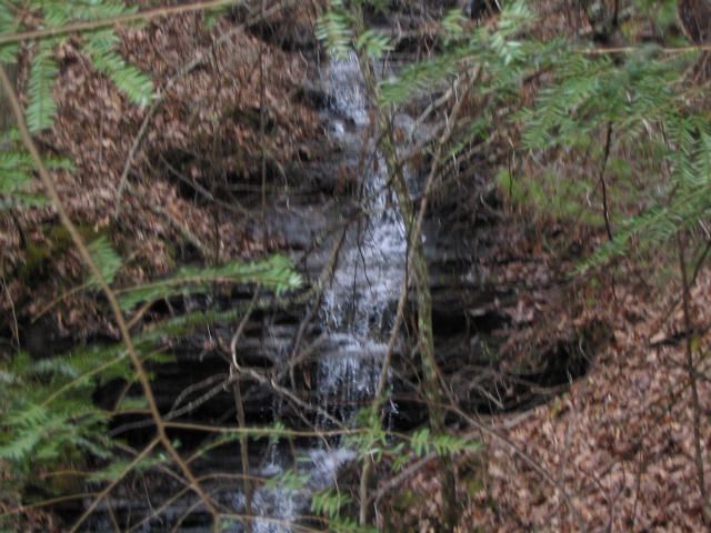 Off Cooper Rd, Vonore, TN 37885