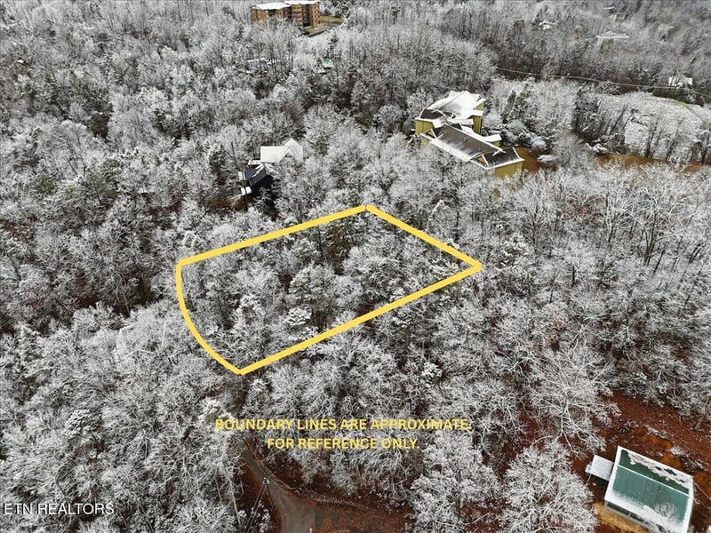 Par 202.03 Autumn Ln, Gatlinburg, TN 37738