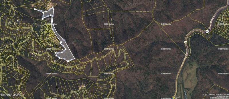 Phase E Summitt Village Dr, Sevierville, TN 37862