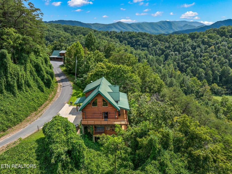 Pigeon Forge, TN 37863