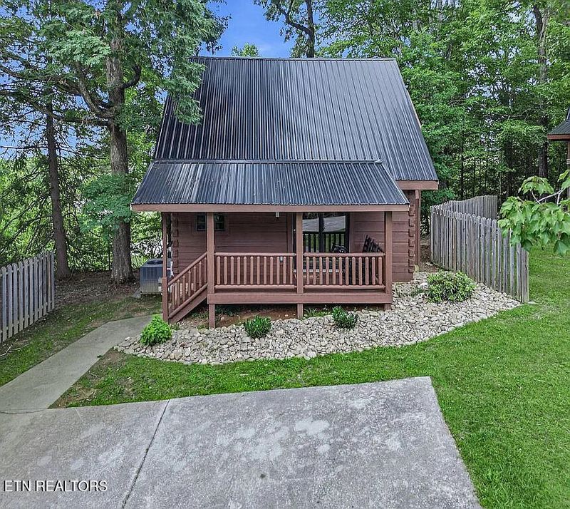 Sevierville, TN 37876