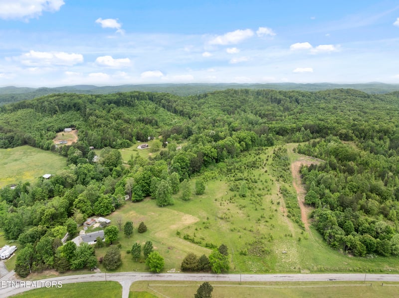 TBD Buckner Rd, Philadelphia, TN 37846