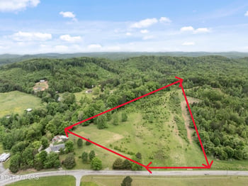 TBD Buckner Rd, Philadelphia, TN 37846