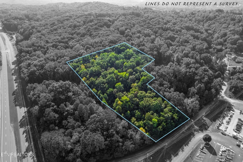 TBD Delozier Ln, Rockwood, TN 37854