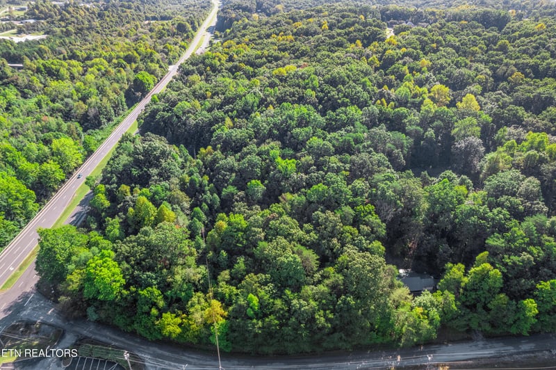 TBD Delozier Ln, Rockwood, TN 37854