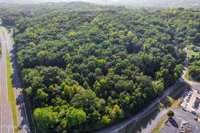 TBD Delozier Ln, Rockwood, TN 37854