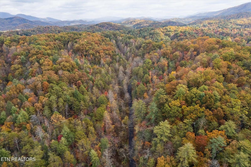 TBD Evans Chapel Rd, Sevierville, TN 37876