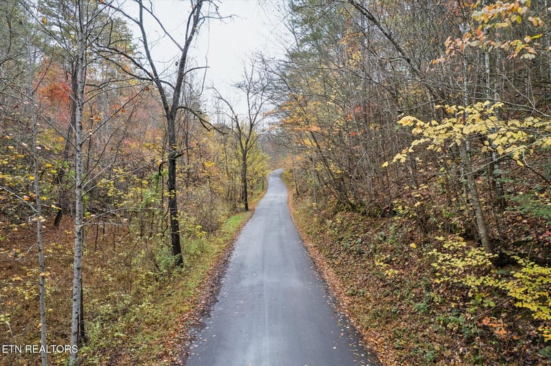 TBD Evans Chapel Rd, Sevierville, TN 37876