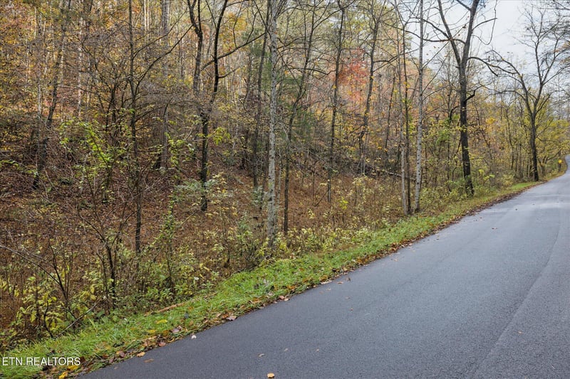 TBD Evans Chapel Rd, Sevierville, TN 37876