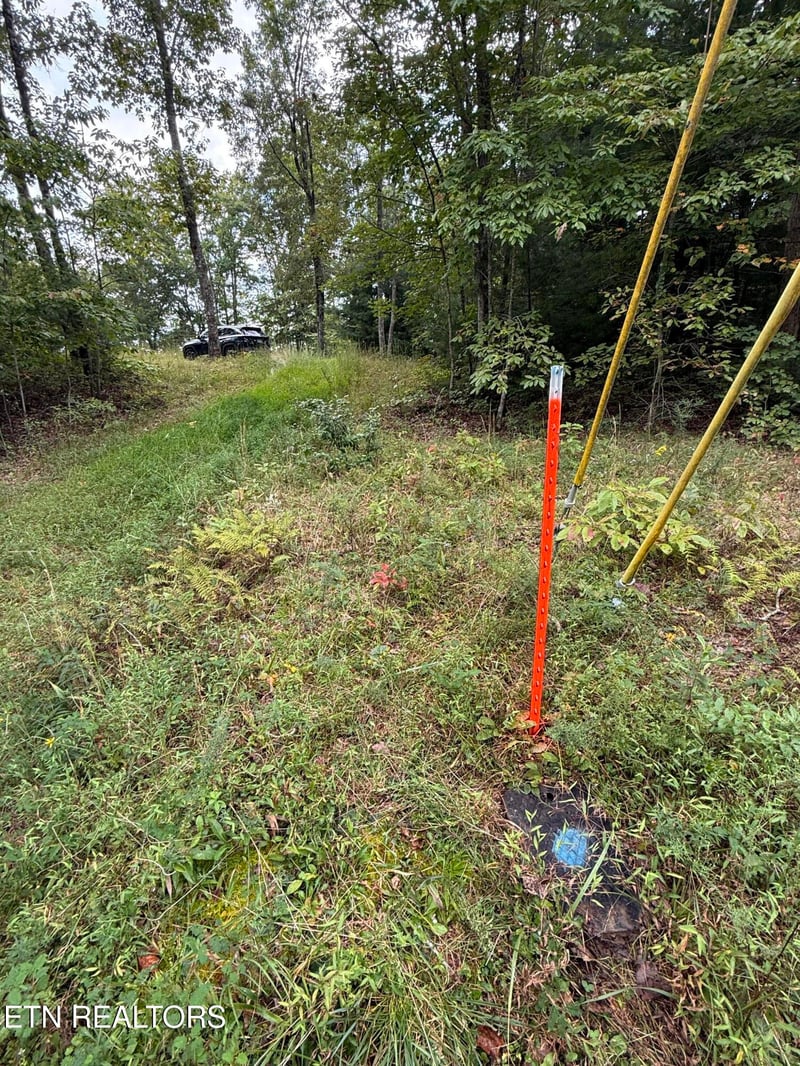 TBD Green Ridge Tr, Harriman, TN 37748