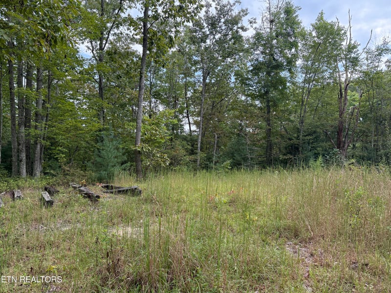 TBD Green Ridge Tr, Harriman, TN 37748