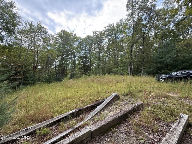 TBD Green Ridge Tr, Harriman, TN 37748