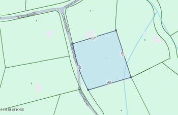 TBD Grouse Top Rd LOT 3, Walland, TN 37886