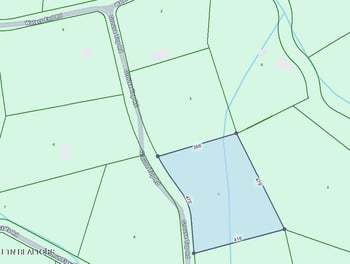 TBD Grouse Top Rd lot 4, Walland, TN 37886