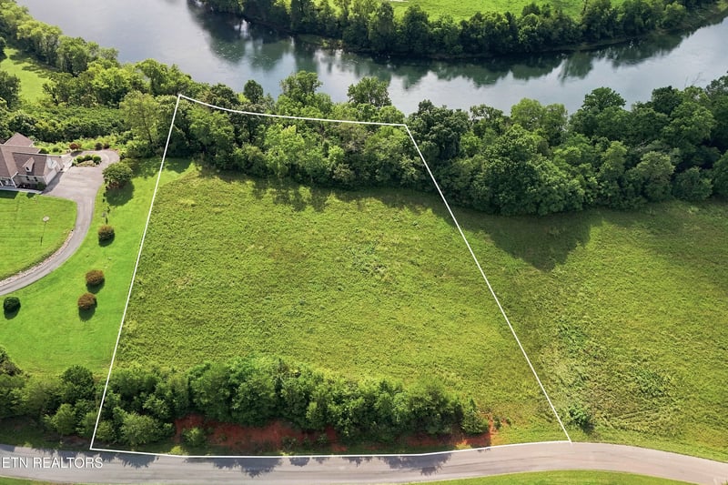 TBD Holston River Dr, Rutledge, TN 37861
