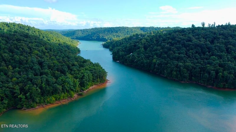 TBD Mariner Point Rd, Lafollette, TN 37766
