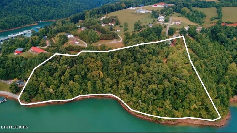 TBD Mariner Point Rd, Lafollette, TN 37766