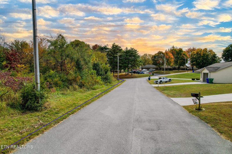 TBD Morelock North / 25e Rd, Morristown, TN 37813