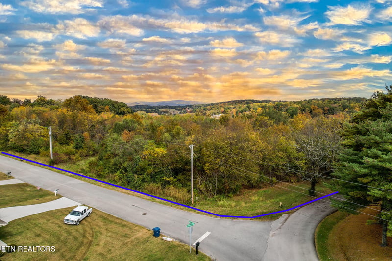 TBD Morelock North / 25e Rd, Morristown, TN 37813
