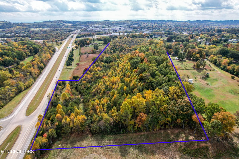 TBD Morelock North / 25e Rd, Morristown, TN 37813