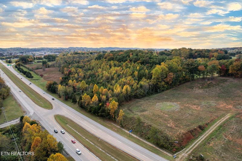 TBD Morelock North / 25e Rd, Morristown, TN 37813