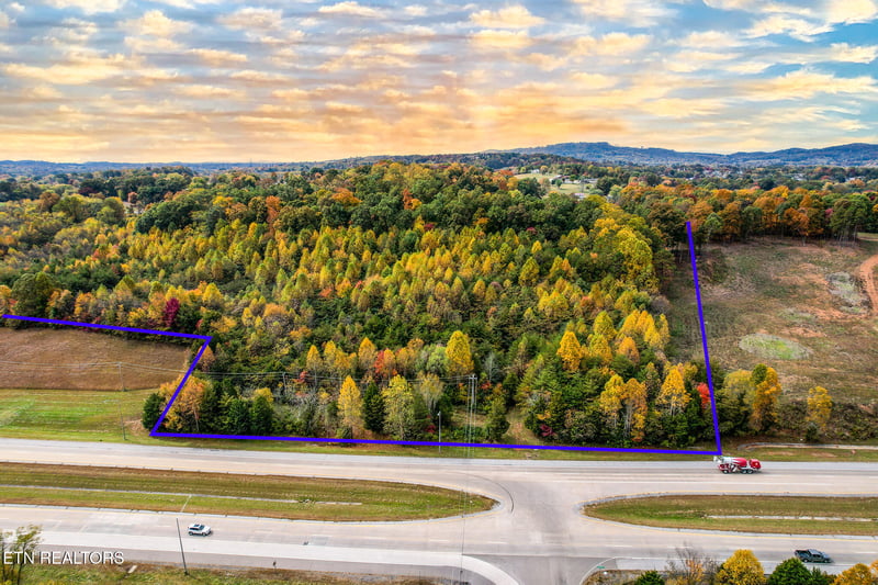 TBD Morelock North / 25e Rd, Morristown, TN 37813