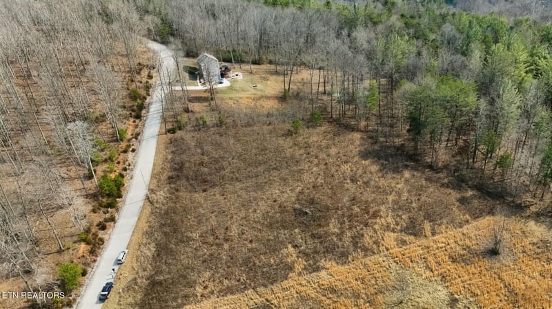 TBD Pinnacle Pointe Way, Sharps Chapel, TN 37866