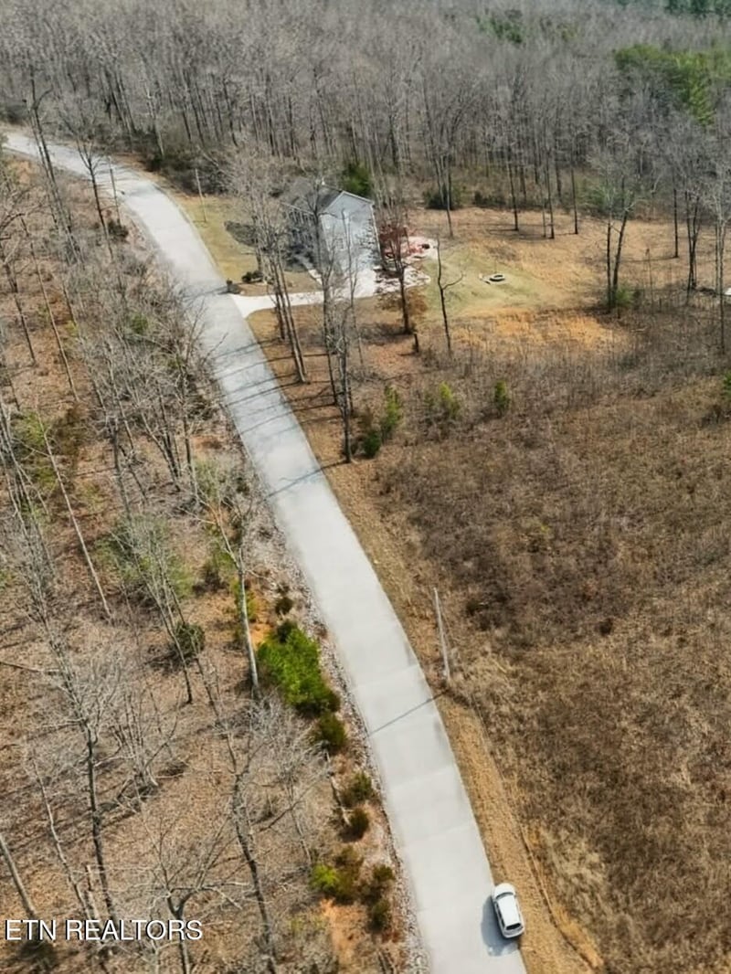 TBD Pinnacle Pointe Way, Sharps Chapel, TN 37866