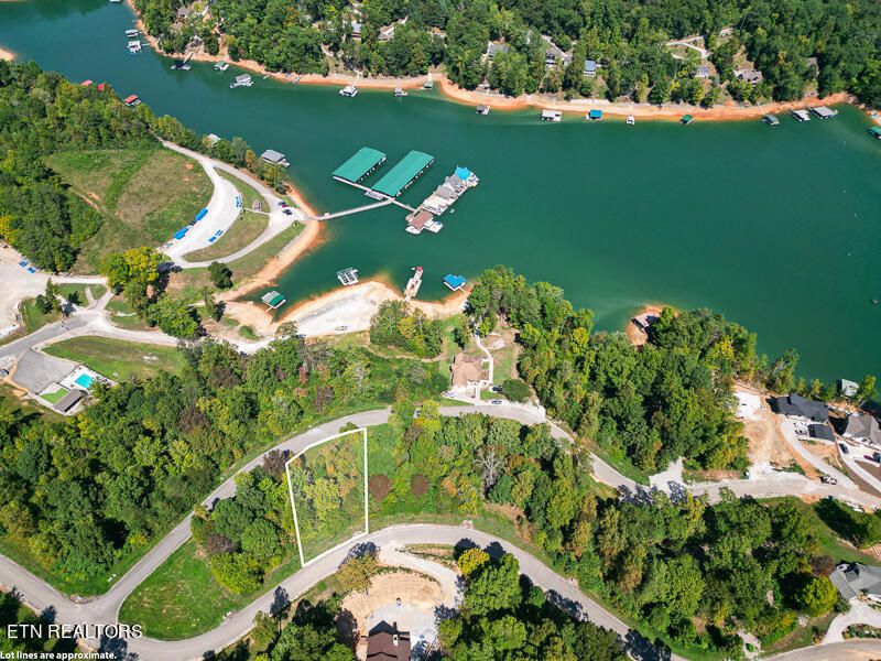 TBD Suncrest Cv Lot 216, Lafollette, TN 37766