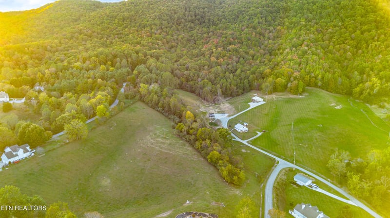 TBD Sweetgum Ln, Jacksboro, TN 37757